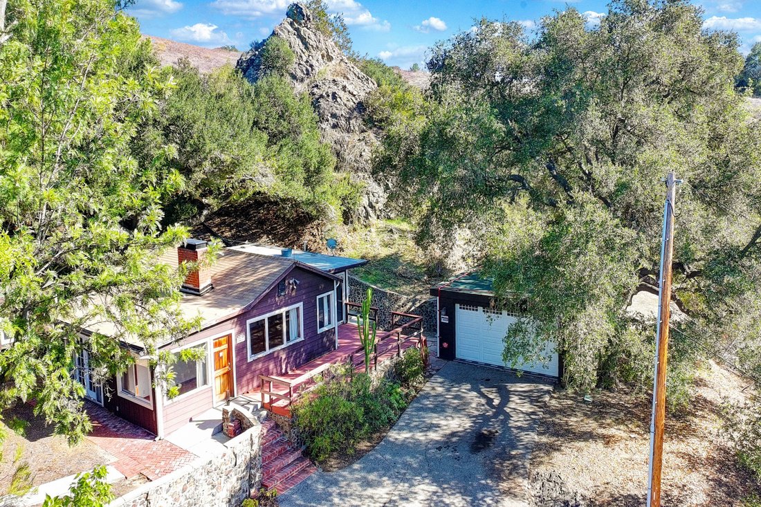 House in Topanga, California, United States 4 - 18951062