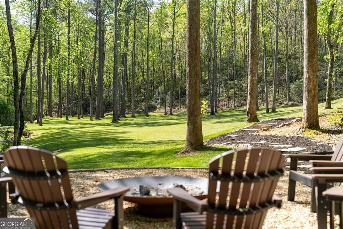 Land in Jasper, Georgia, United States 3 - 18954471