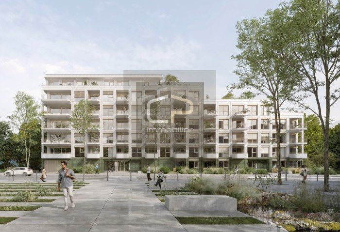 Apartment in Galbert, Annecy, France 3 - 18950439