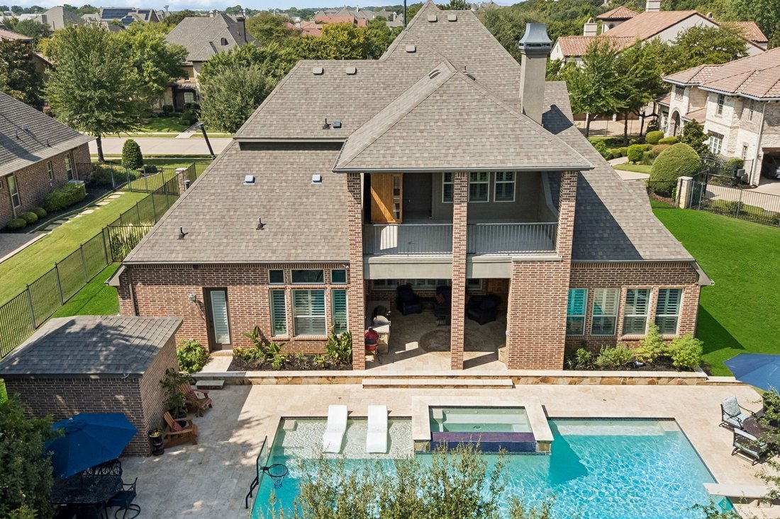 Maison à Grapevine, Texas, États-Unis 2 - 18948999