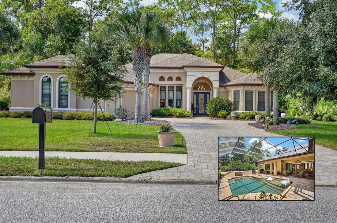 House in Palm Coast, Florida, United States 1 - 18952325
