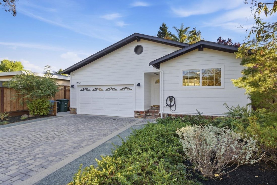 House in Redwood City, California, United States 2 - 18953196