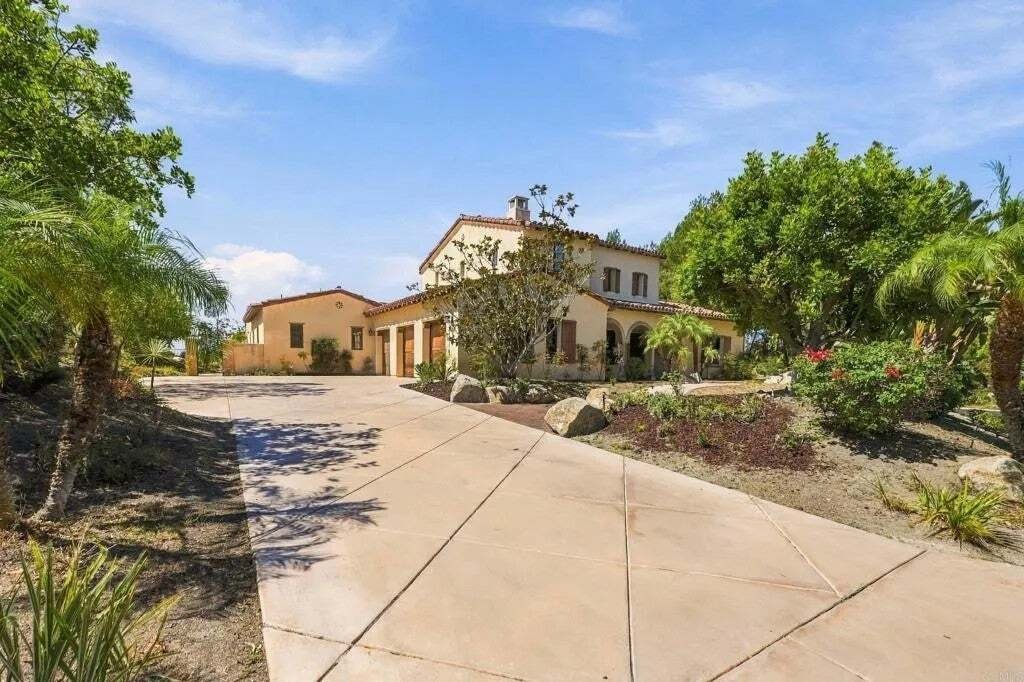 House in Rancho Santa Fe, California, United States 1 - 18953519