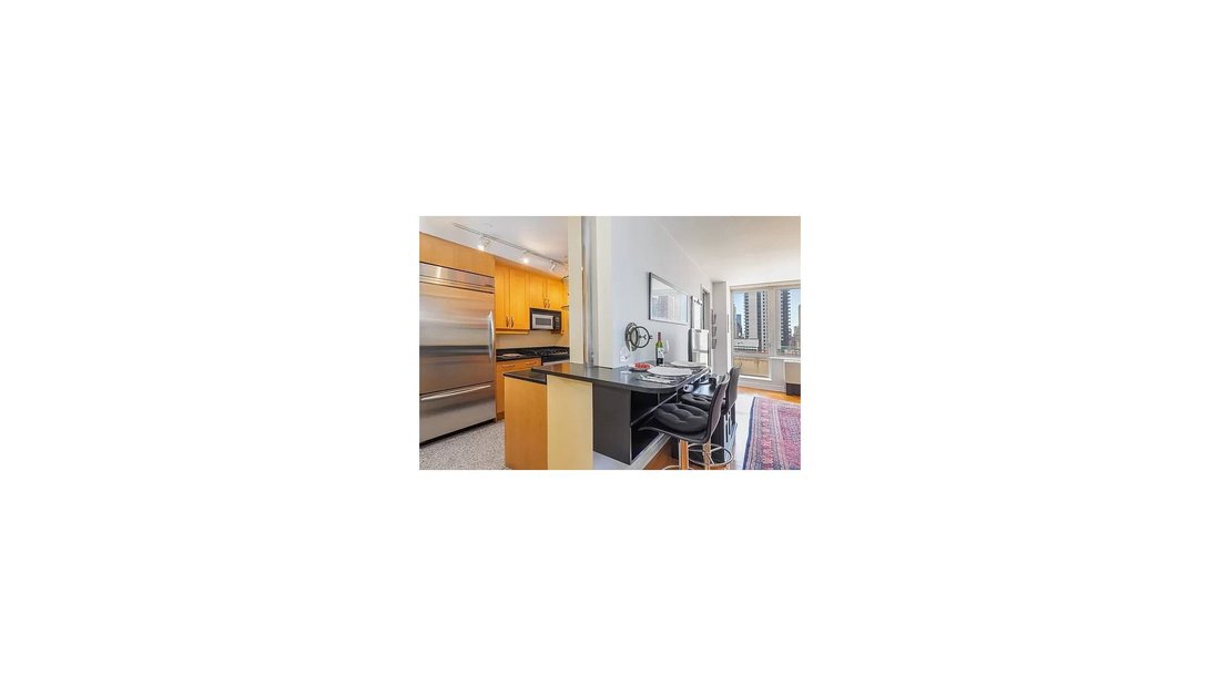 Condo in New York, New York, United States 3 - 18953613