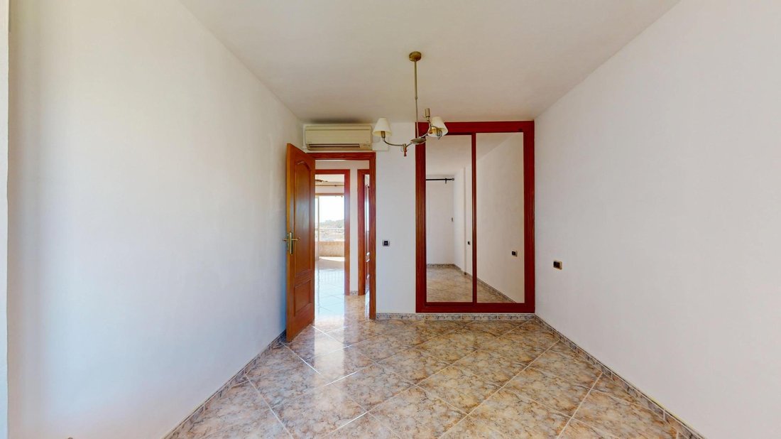Apartment in Palma, Balearic Islands, Spain 5 - 18952481