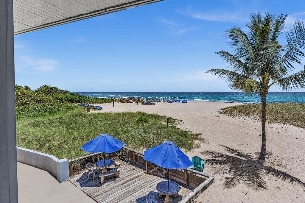 Townhouse in Hillsboro Beach, Florida, United States 2 - 18952635