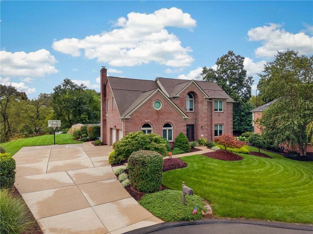 House in Bethel Park, Pennsylvania, United States 2 - 18951984