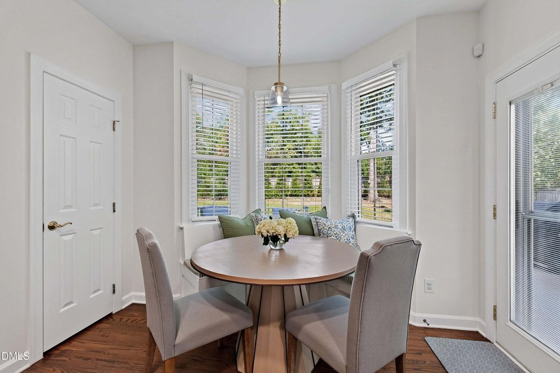 House in Cary, North Carolina, United States 4 - 18952794