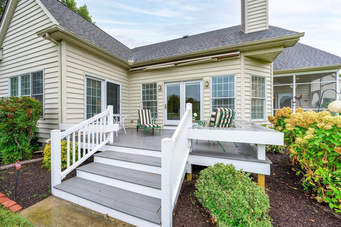 House in Easton, Maryland, United States 3 - 18950766