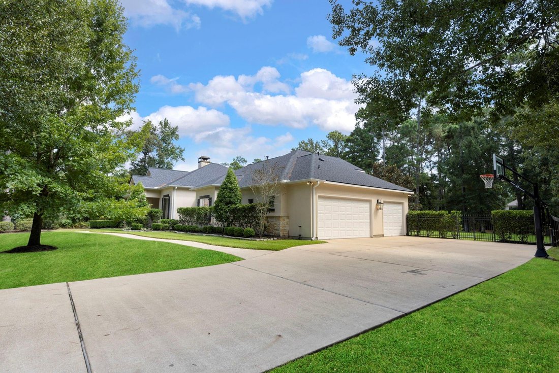 House in Spring, Texas, United States 3 - 18953068
