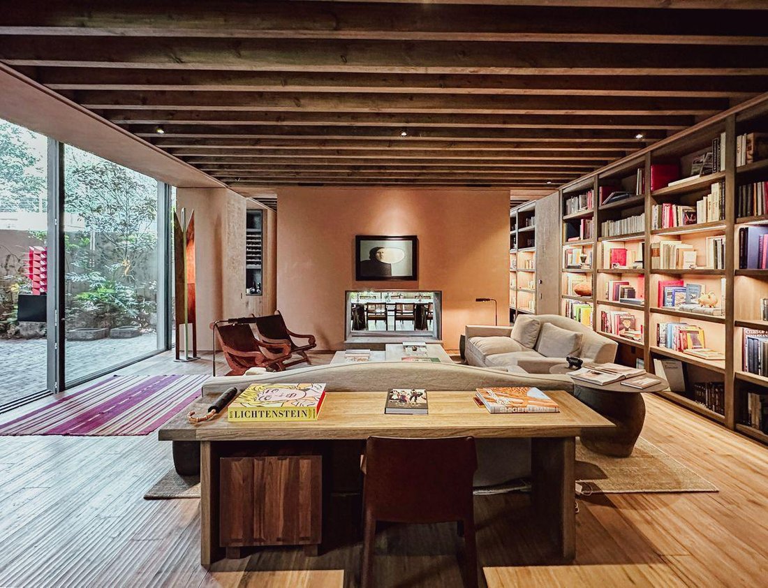 Apartment in Mexico City, Mexico 2 - 18954363