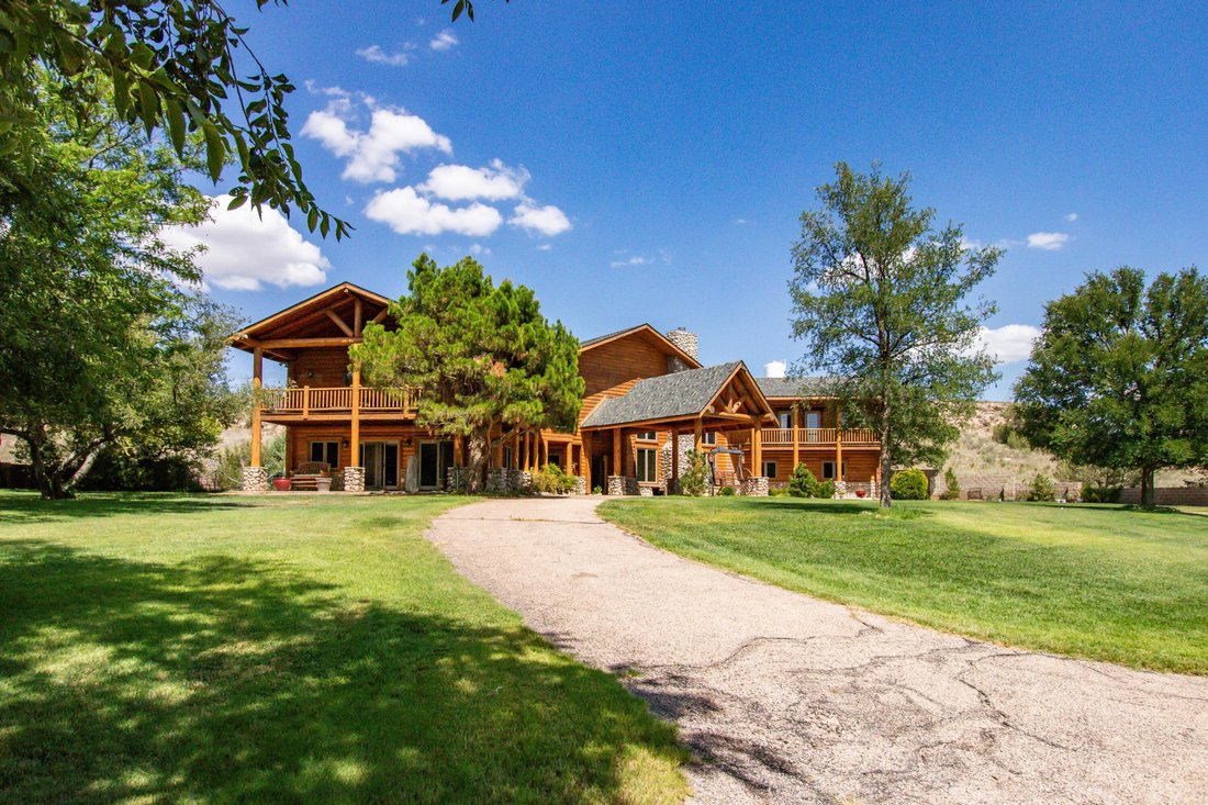 House in Canyon, Texas, United States 3 - 18948425