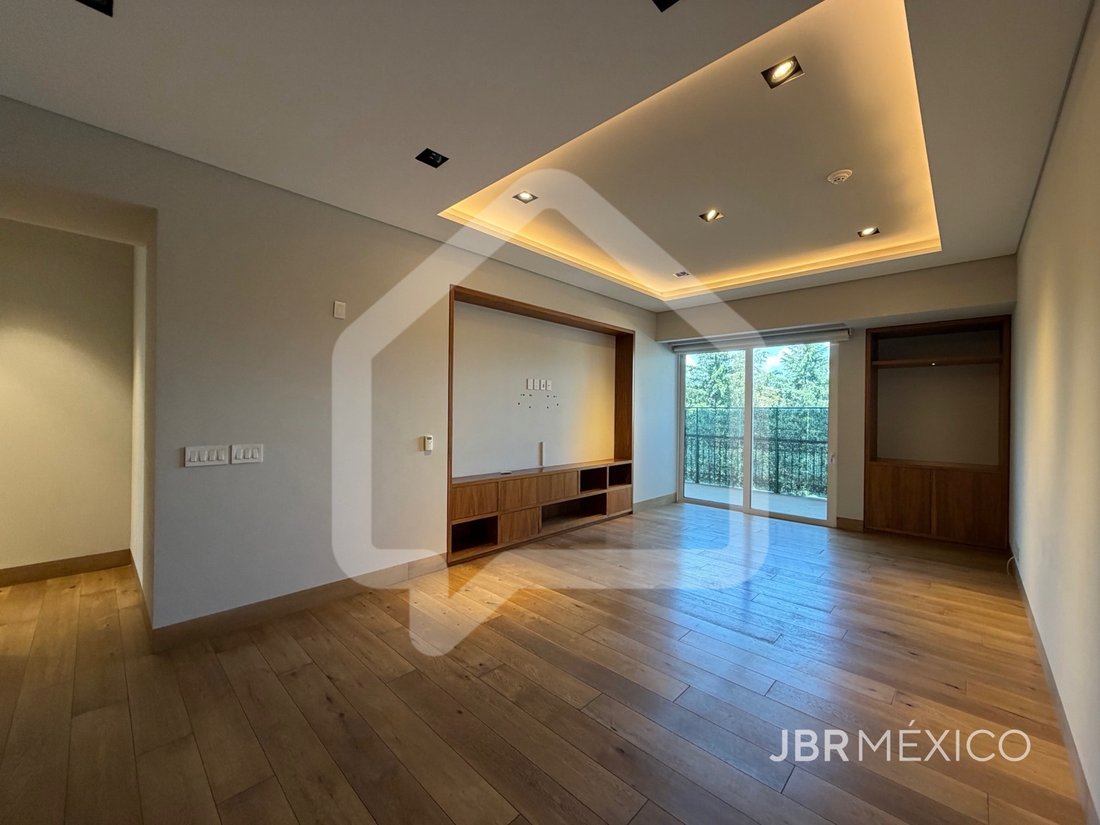 Apartment in Mexico City, Mexico 3 - 18954285