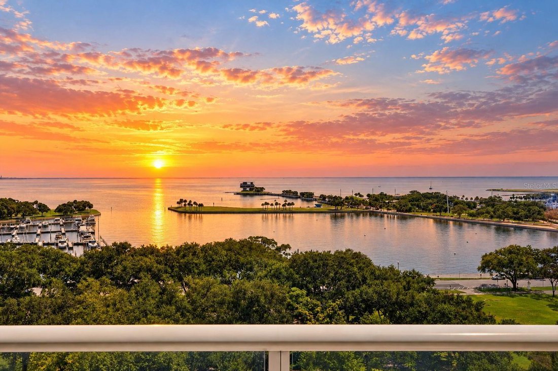 Condo in St. Petersburg, Florida, United States 2 - 18952232