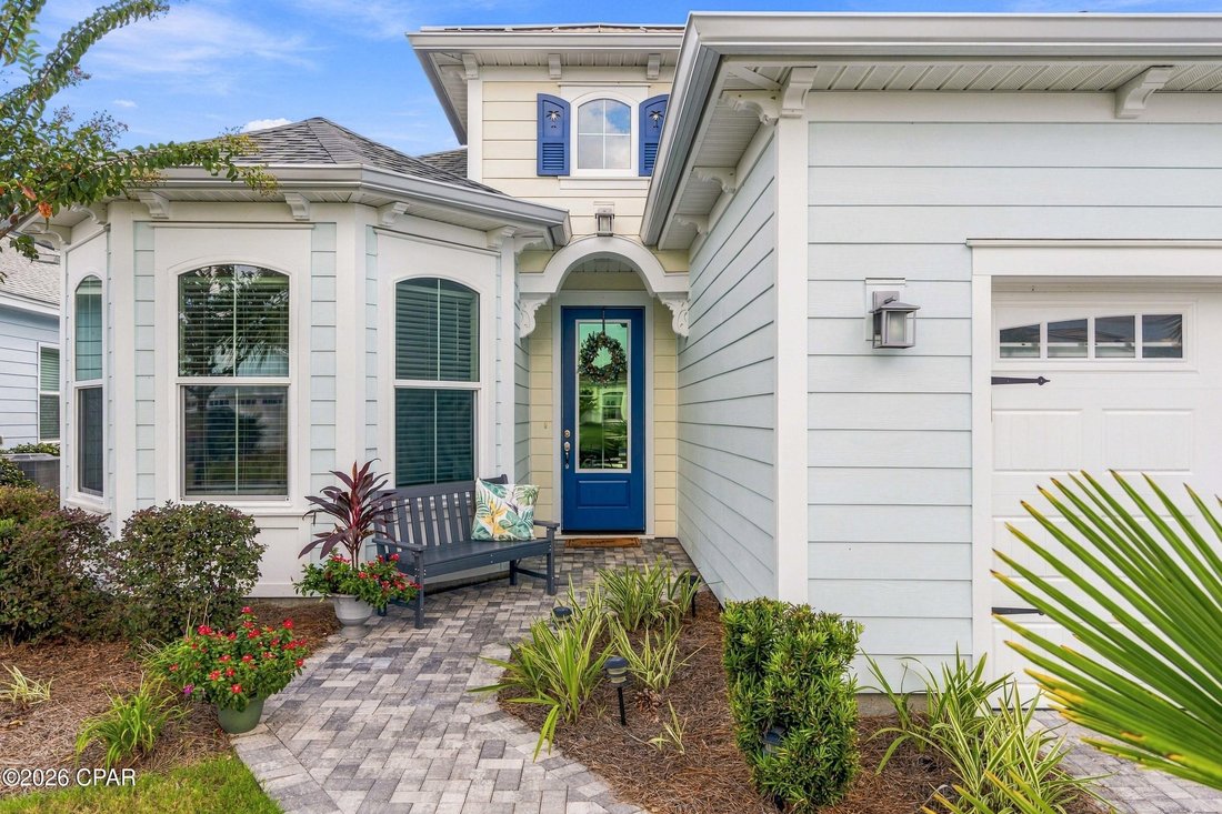 House in Rosemary Beach, Florida, United States 2 - 18951759