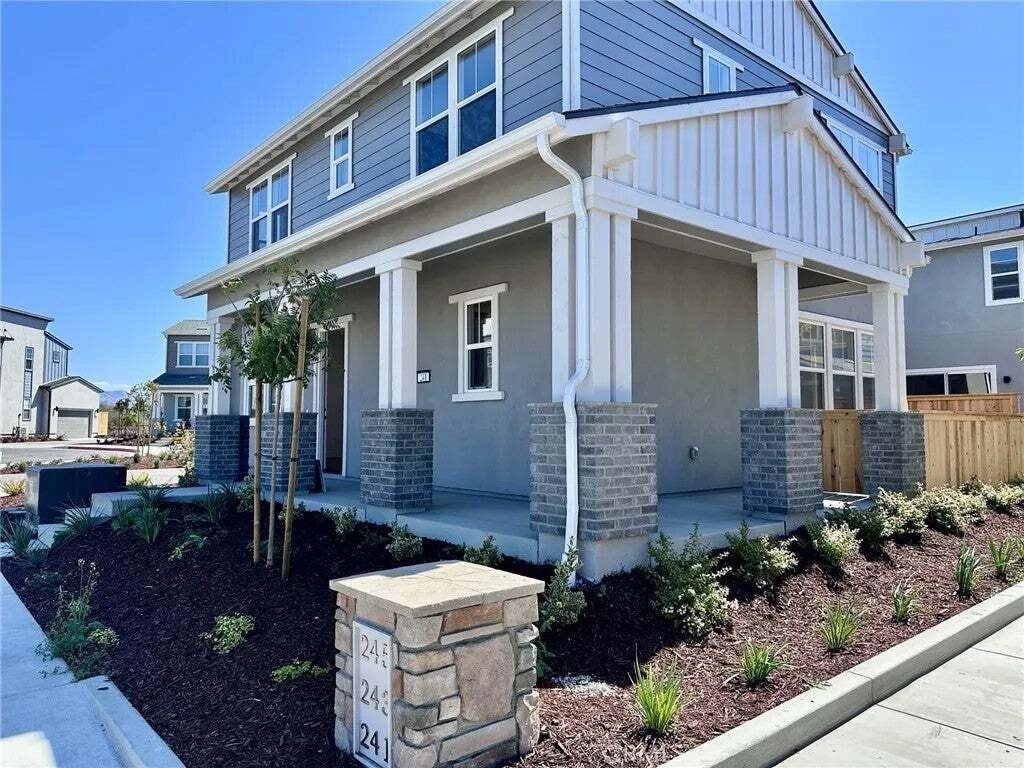 House in San Luis Obispo, California, United States 2 - 18953859