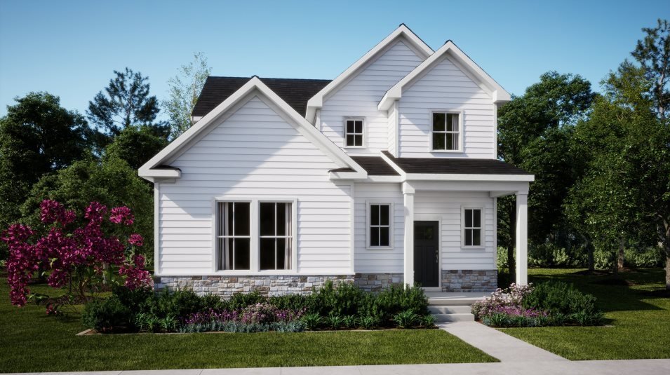 Casa en Middletown, Delaware, Estados Unidos 1 - 18950491