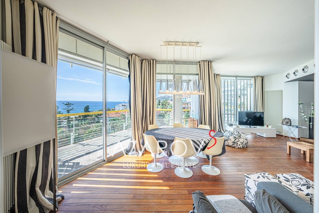 Apartment in Corso degli Inglesi, Sanremo, Liguria 1 - 18949657