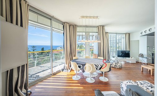 Apartment in Corso degli Inglesi, Sanremo, Liguria 1