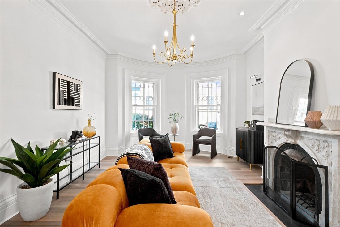 Condo in Boston, Massachusetts, United States 1 - 18948954