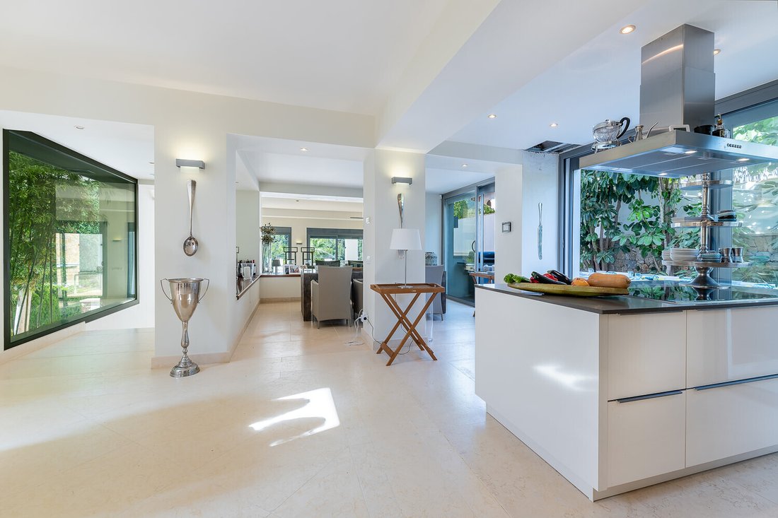 Villa in Costa d'en Blanes, Calvia, Balearic Islands 3 - 18954646