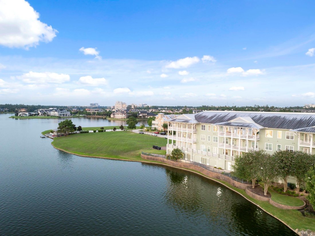 Condo in Spring, Texas, United States 1 - 18953057