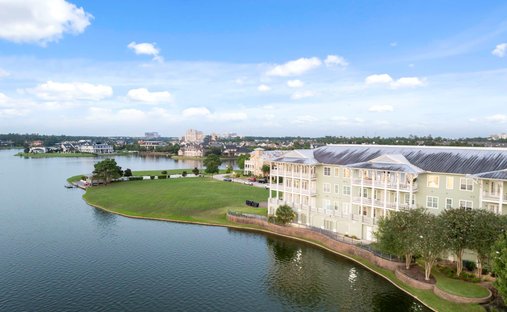 Condo in Spring, Texas, United States 1