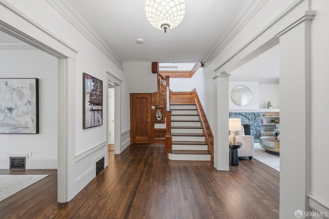 House in San Francisco, California, United States 1 - 18952129