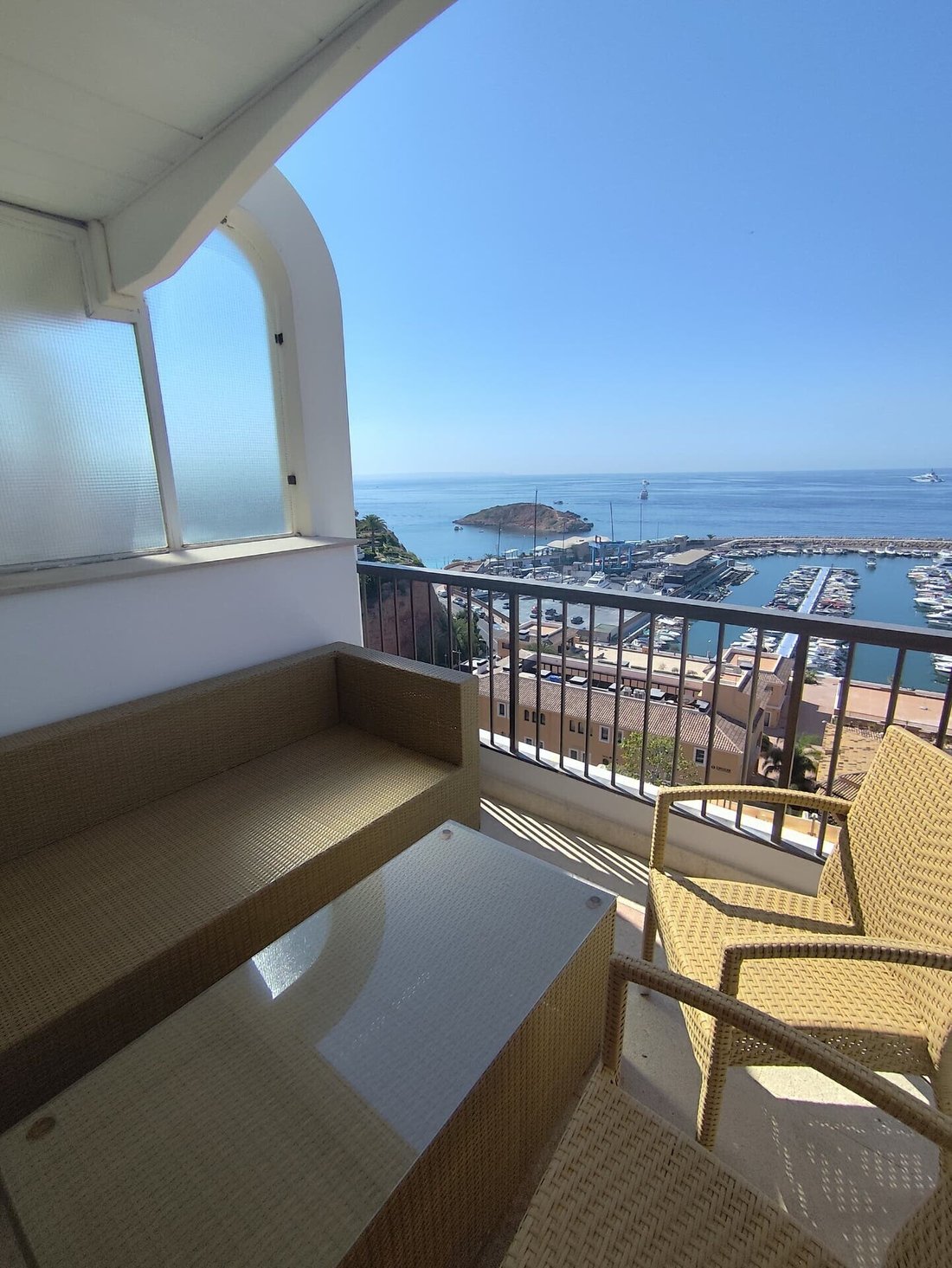 Apartment in Calvia, Balearic Islands, Spain 1 - 18954993
