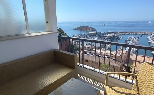 Appartamento a Portals Nous, Calvià, Isole Baleari 1