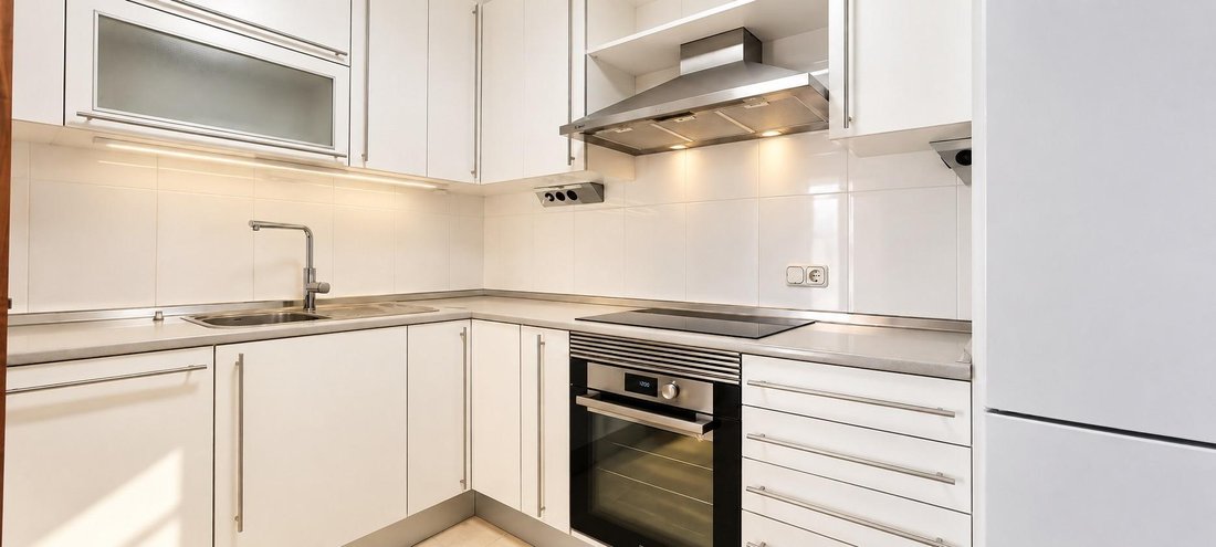 Apartment in Palma, Balearic Islands, Spain 3 - 18952551
