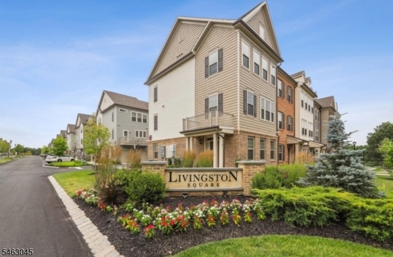 Condo in Livingston, New Jersey, United States 1 - 18948933