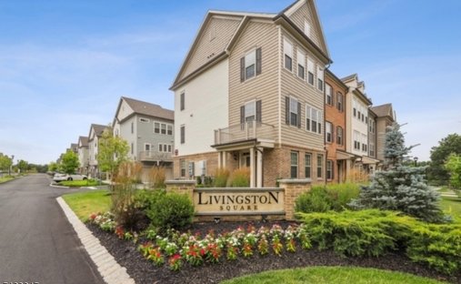 Condo in Livingston, New Jersey, United States 1