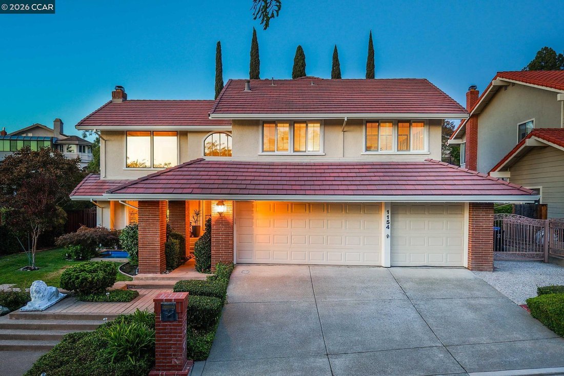 House in Walnut Creek, California, United States 2 - 18953238