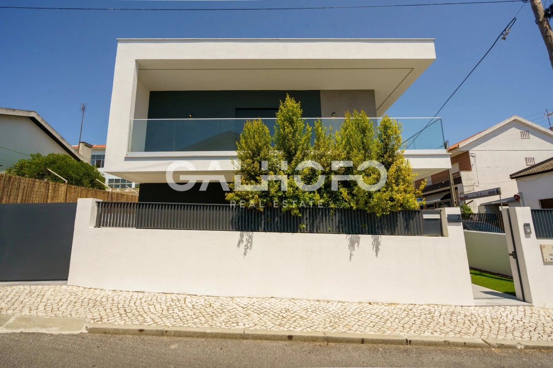 House in Santa Iria de Azoia, Sao Joao da Talha e Bobadela, Lisbon, Portugal 3 - 18951879