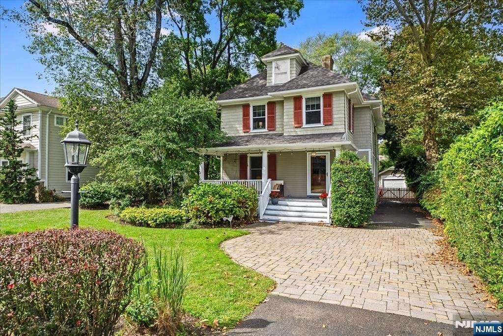 House in Ridgewood, New Jersey, United States 1 - 18948864