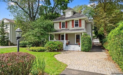 House in Ridgewood, New Jersey, United States 1