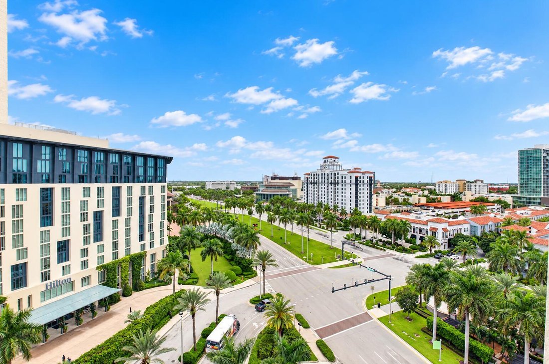 Condo in West Palm Beach, Florida, United States 2 - 18952628