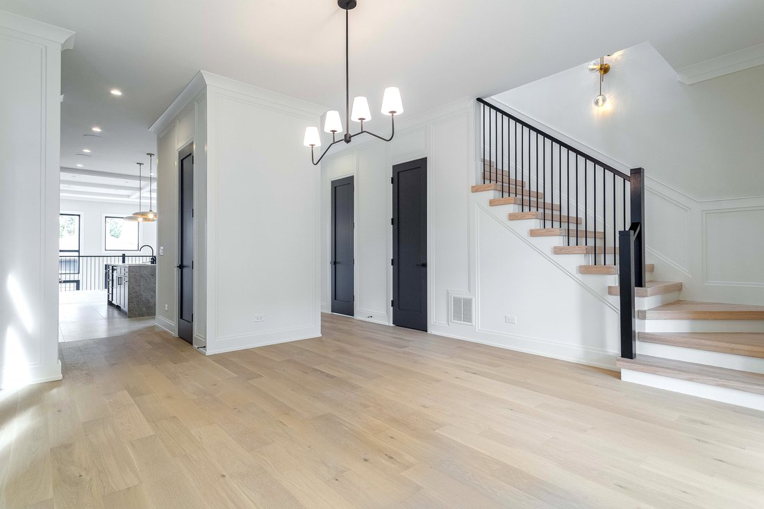House in Chicago, Illinois, United States 5 - 18950954