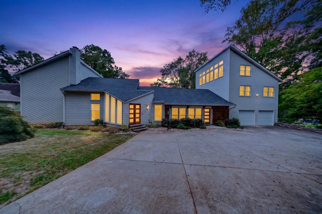 House in Eatonton, Georgia, United States 3 - 18951629