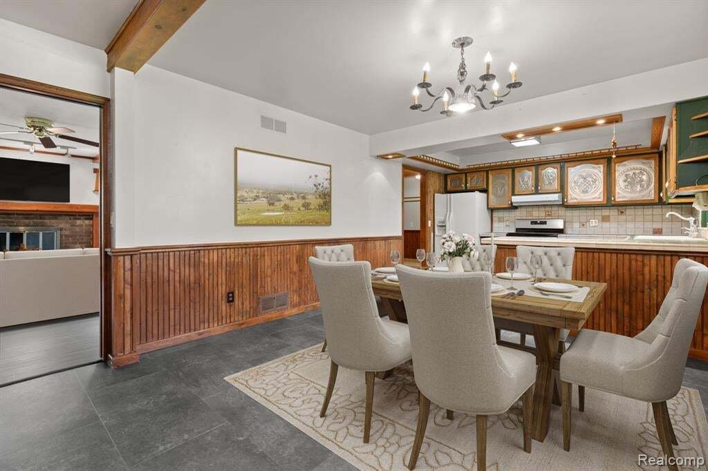 Maison à Dexter, Michigan, États-Unis 2 - 18307652