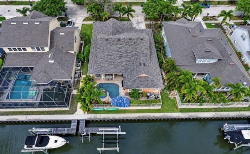 House in Apollo Beach, Florida, United States 1