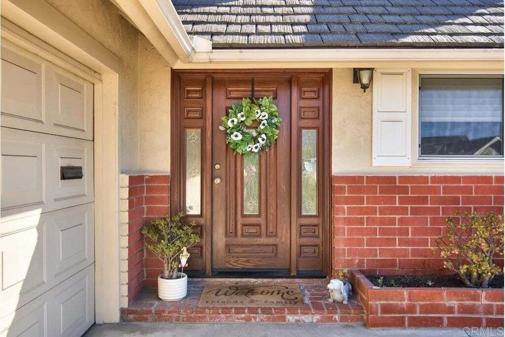 House in San Diego, California, United States 4 - 18953456