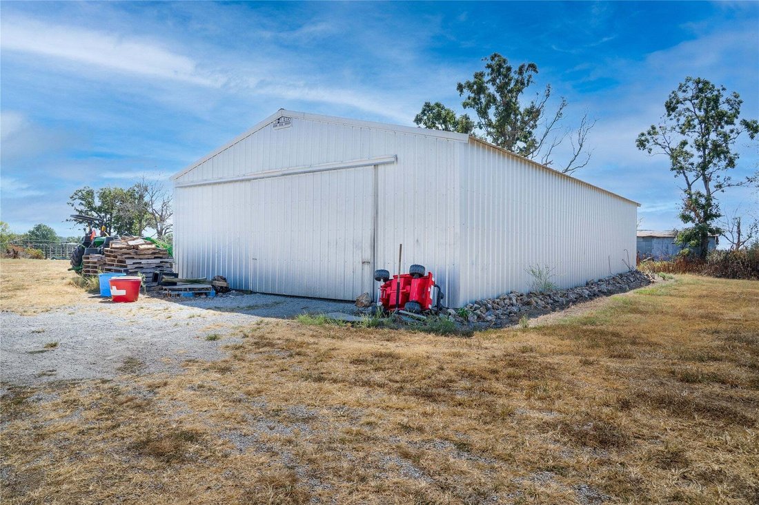 Westville, Oklahoma, United States 5 - 18951675
