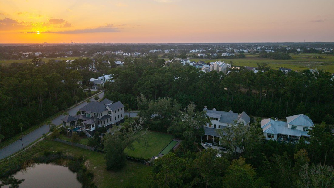 House in Charleston, South Carolina, United States 3 - 18950814