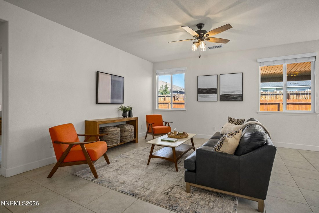 House in Carson City, Nevada, United States 4 - 18952047