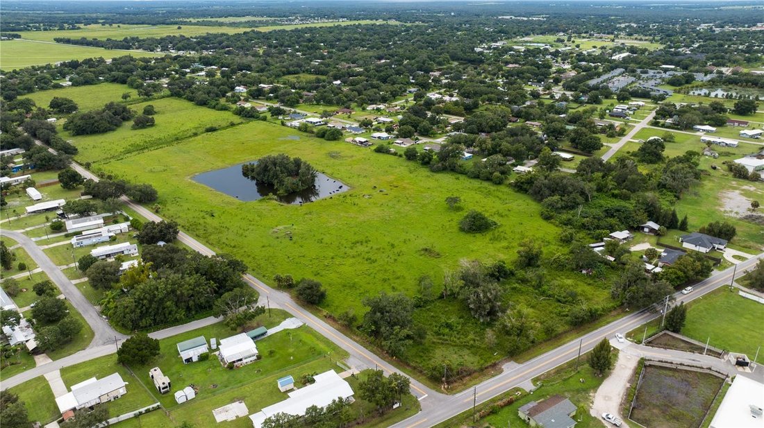 House in Arcadia, Florida, United States 1 - 18949079