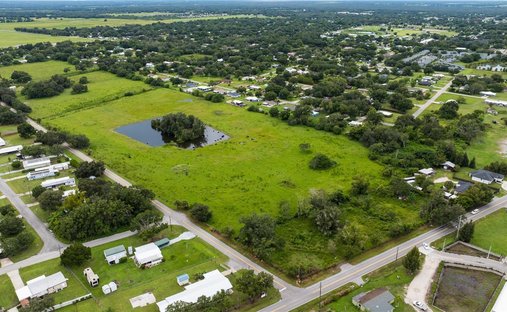 House in Arcadia, Florida, United States 1