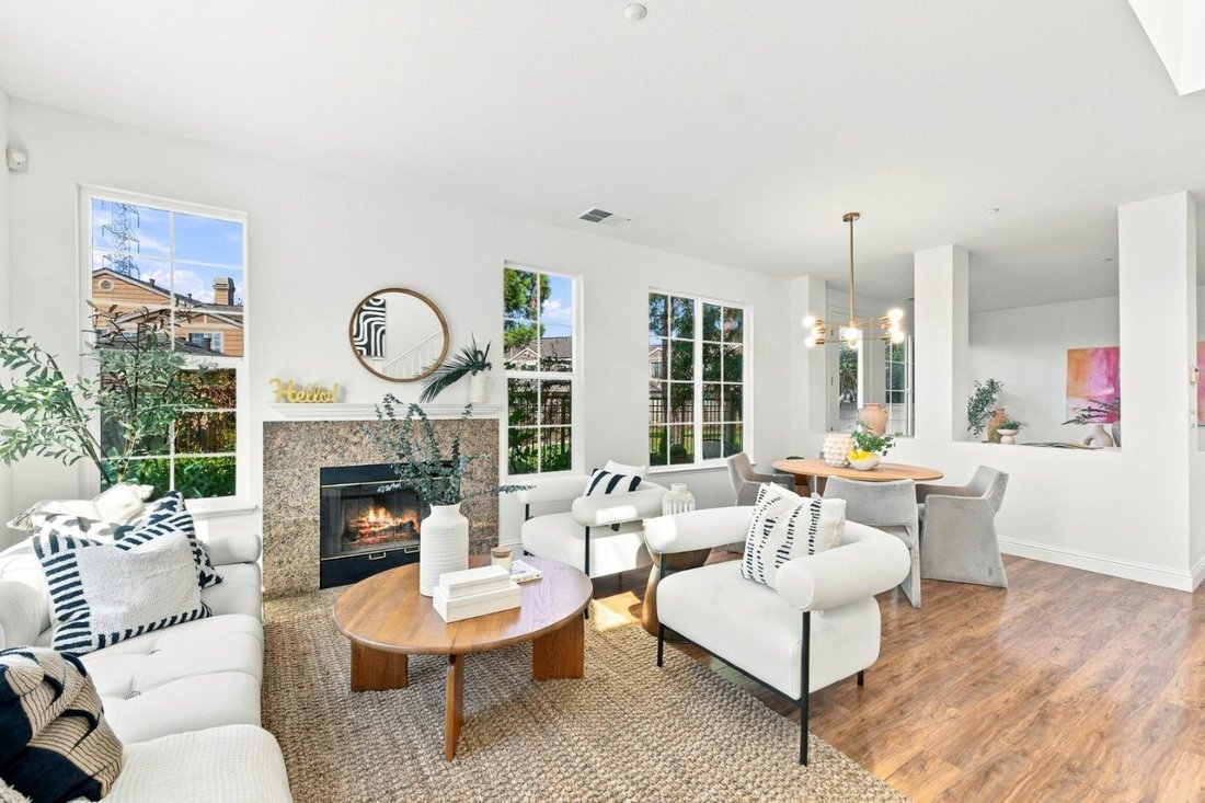 Townhouse in Redwood City, California, United States 2 - 18953200