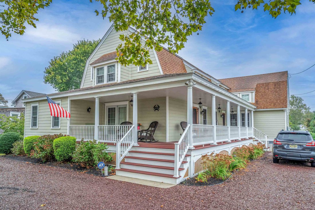 House in Cape May, New Jersey, United States 1 - 18951873